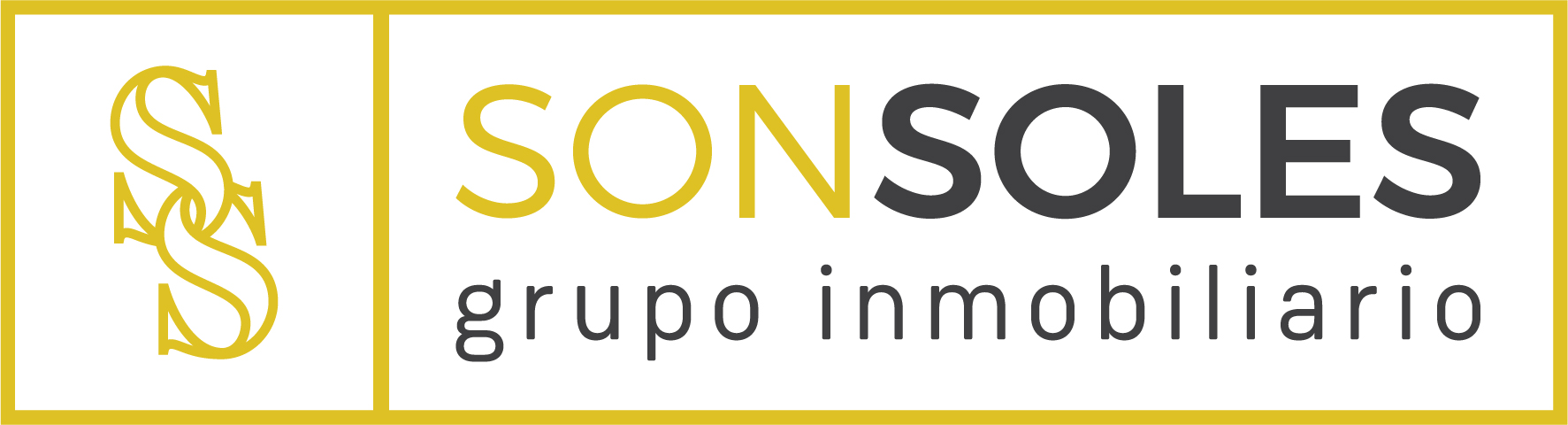 Logo Sonsoles Grupo Inmobiliario